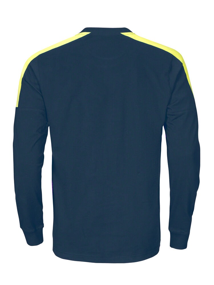 2020 LANGARM T-SHIRT