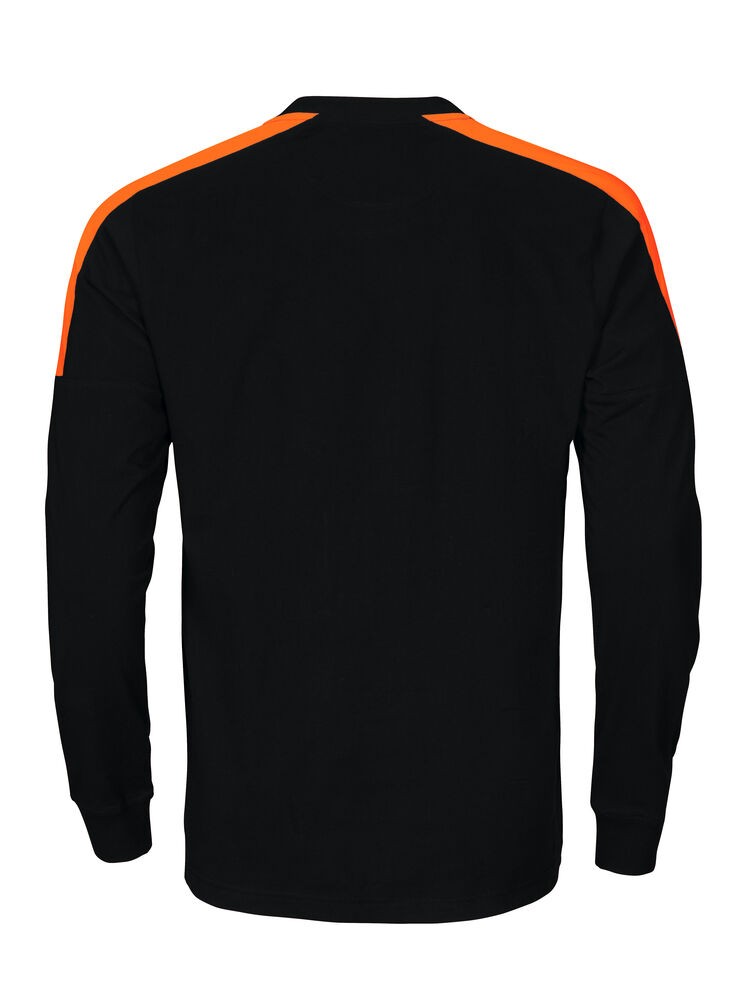 2020 LANGARM T-SHIRT