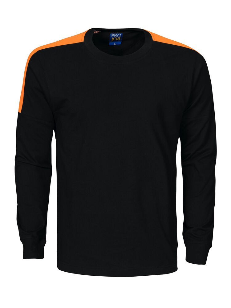 2020 LANGARM T-SHIRT
