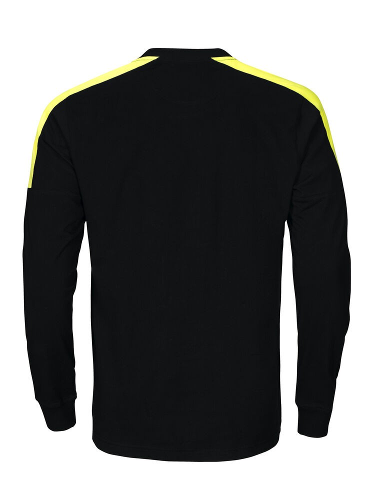 2020 LANGARM T-SHIRT