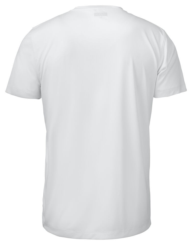 2030 FUNKTIONS-T-SHIRT