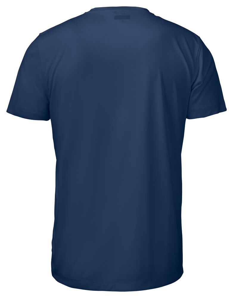 2030 FUNKTIONS-T-SHIRT