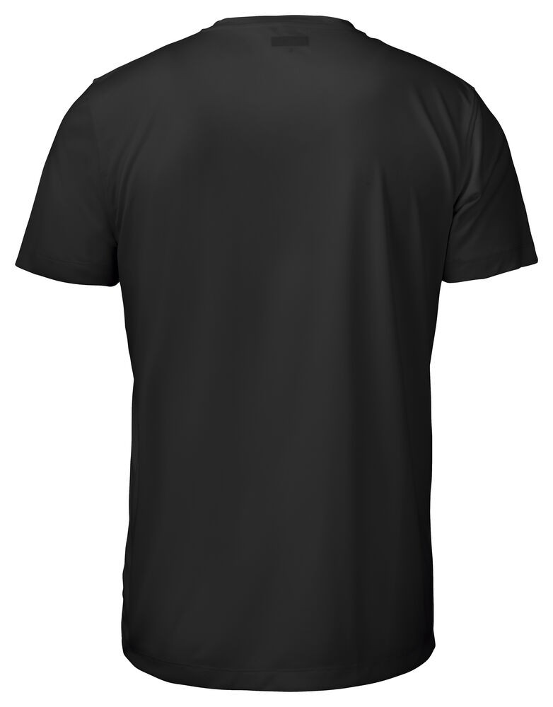 2030 FUNKTIONS-T-SHIRT