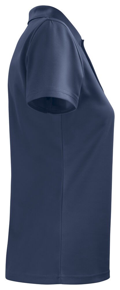2041 DAMEN FUNKTIONS-POLO PIQUÉ