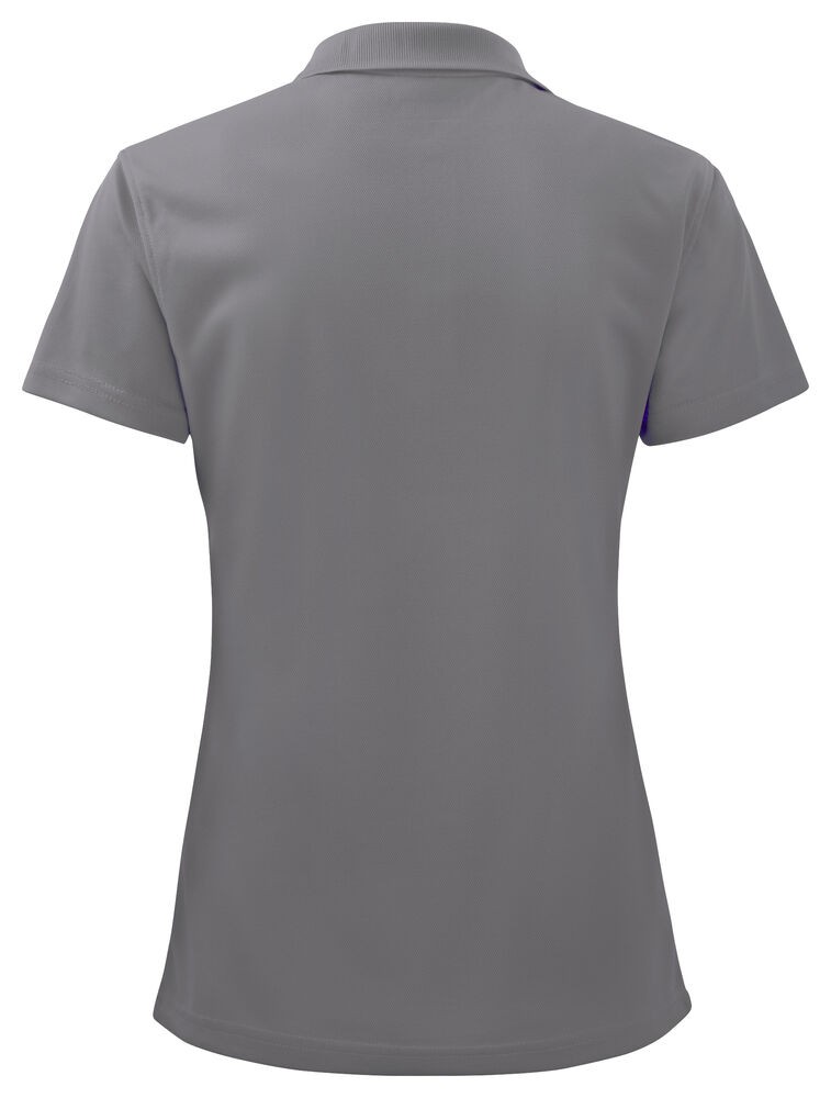 2041 DAMEN FUNKTIONS-POLO PIQUÉ