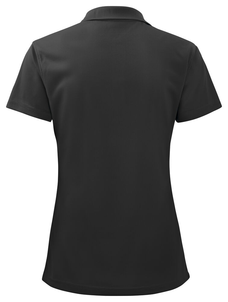 2041 DAMEN FUNKTIONS-POLO PIQUÉ