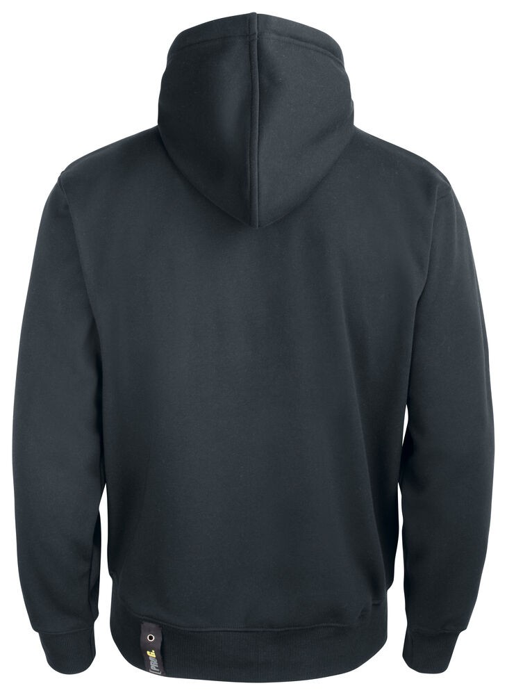 2116 KAPUZENJACKE
