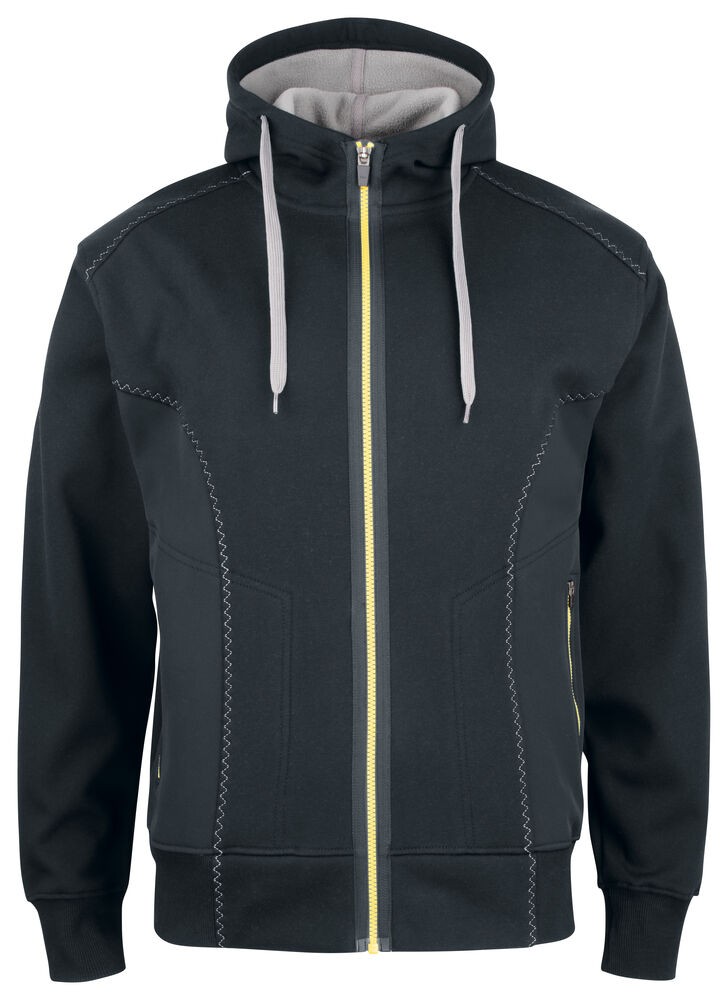 2116 KAPUZENJACKE