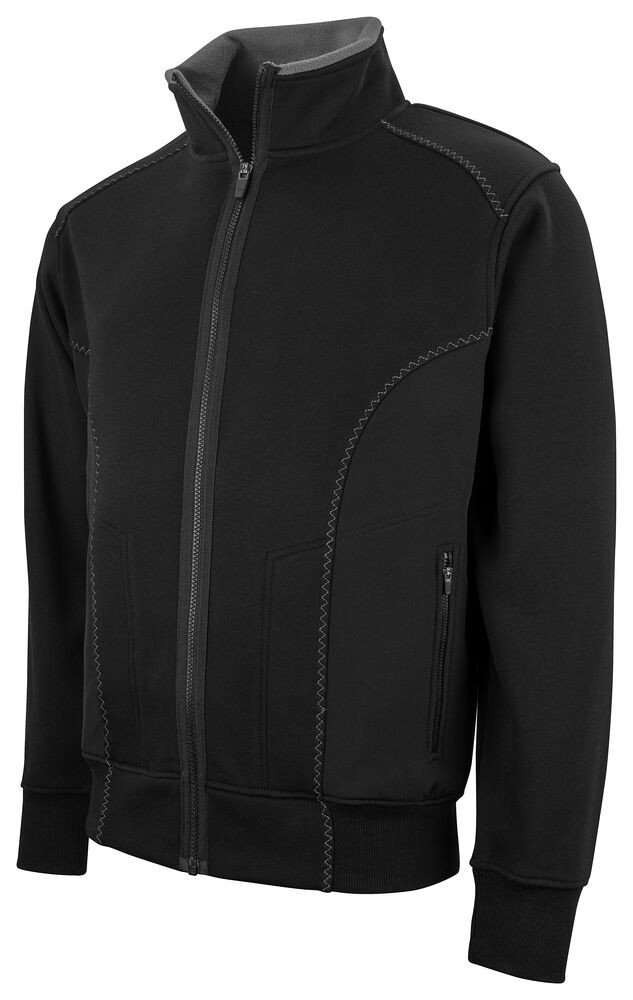2121 SWEATJACKE
