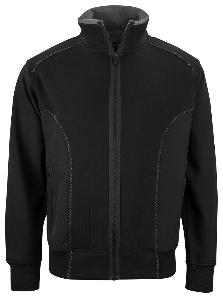 2121 SWEATJACKE