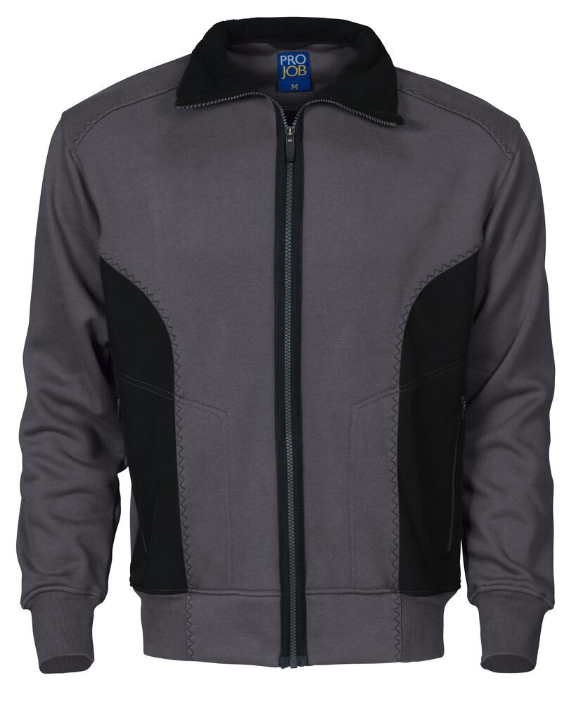 2121 SWEATJACKE