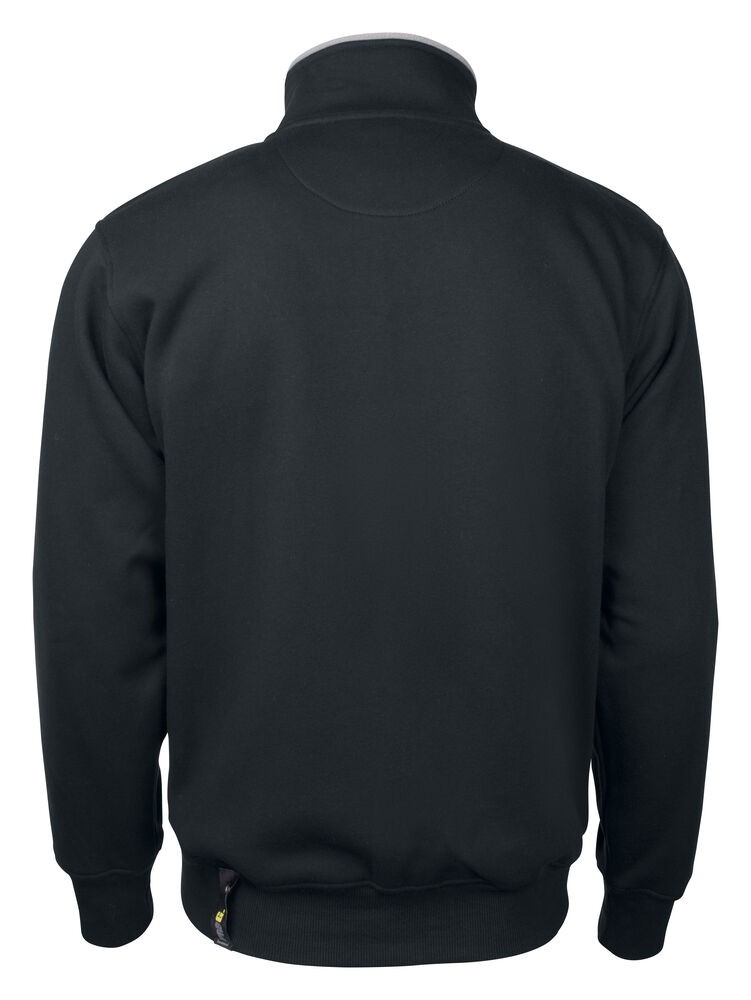 2121 SWEATJACKE