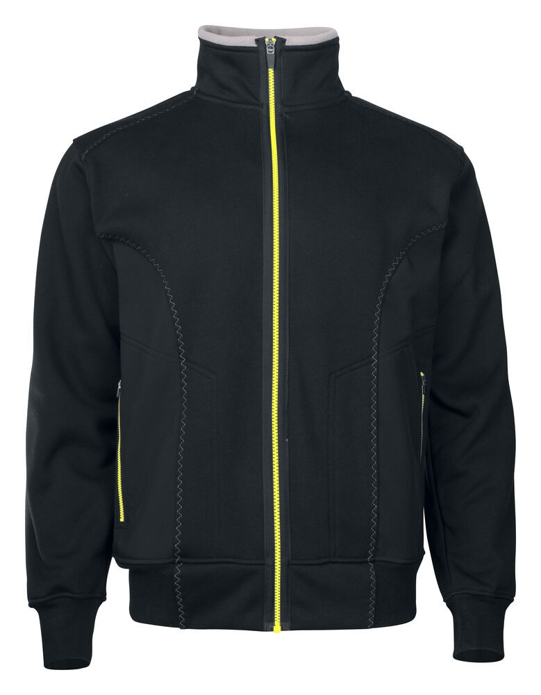 2121 SWEATJACKE
