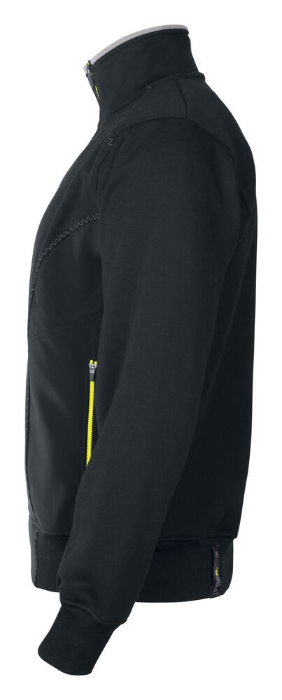 2121 SWEATJACKE