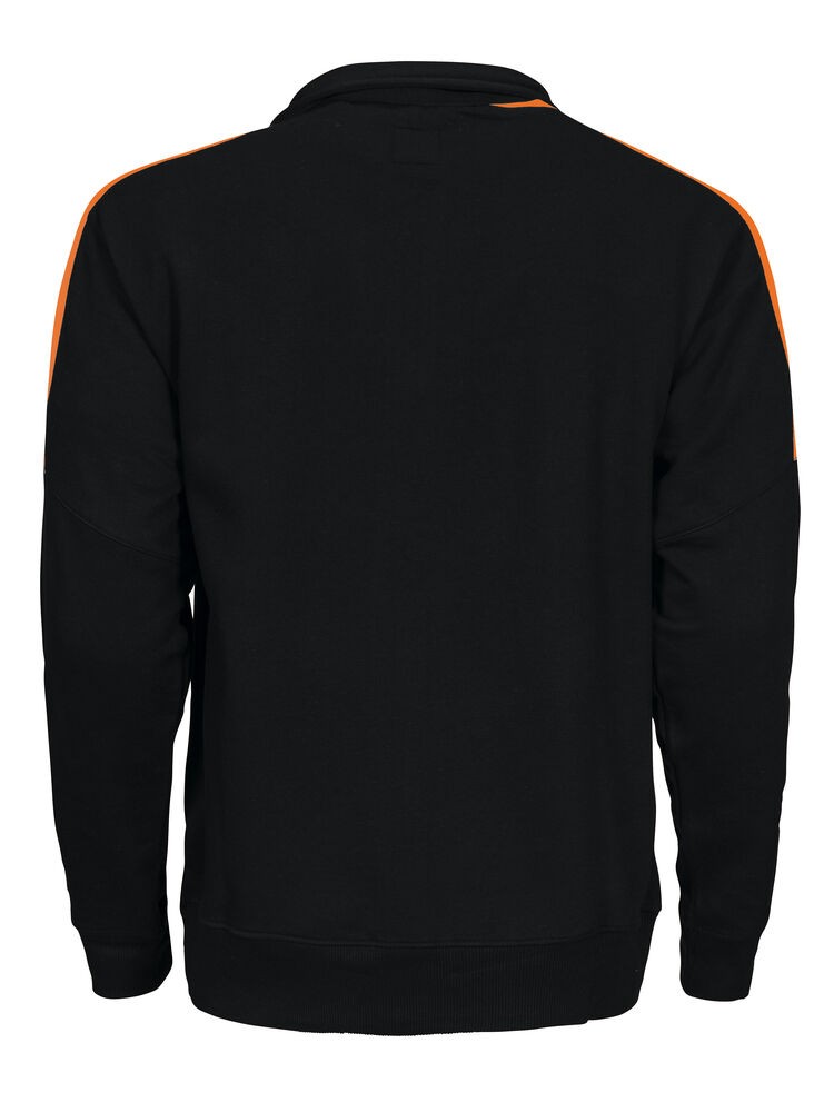 2123 SWEATSHIRT