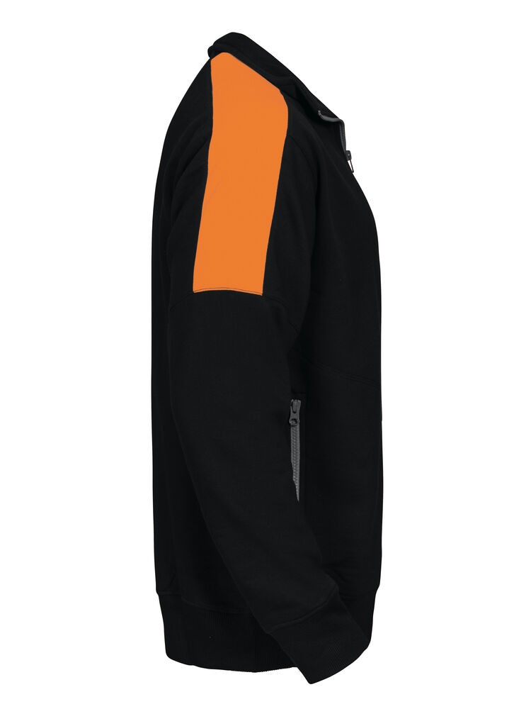 2123 SWEATSHIRT