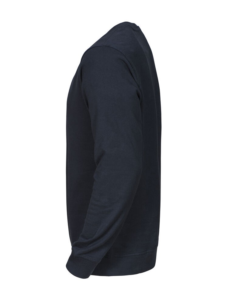 2124 SWEATSHIRT 100% BAUMWOLLE