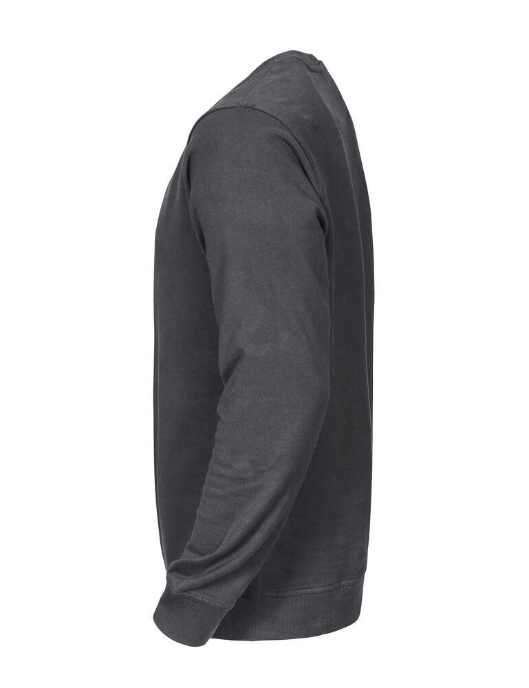 2124 SWEATSHIRT 100% BAUMWOLLE