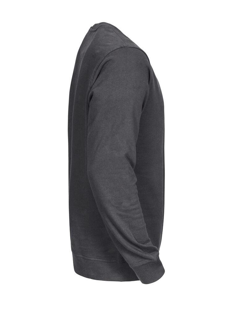 2124 SWEATSHIRT 100% BAUMWOLLE