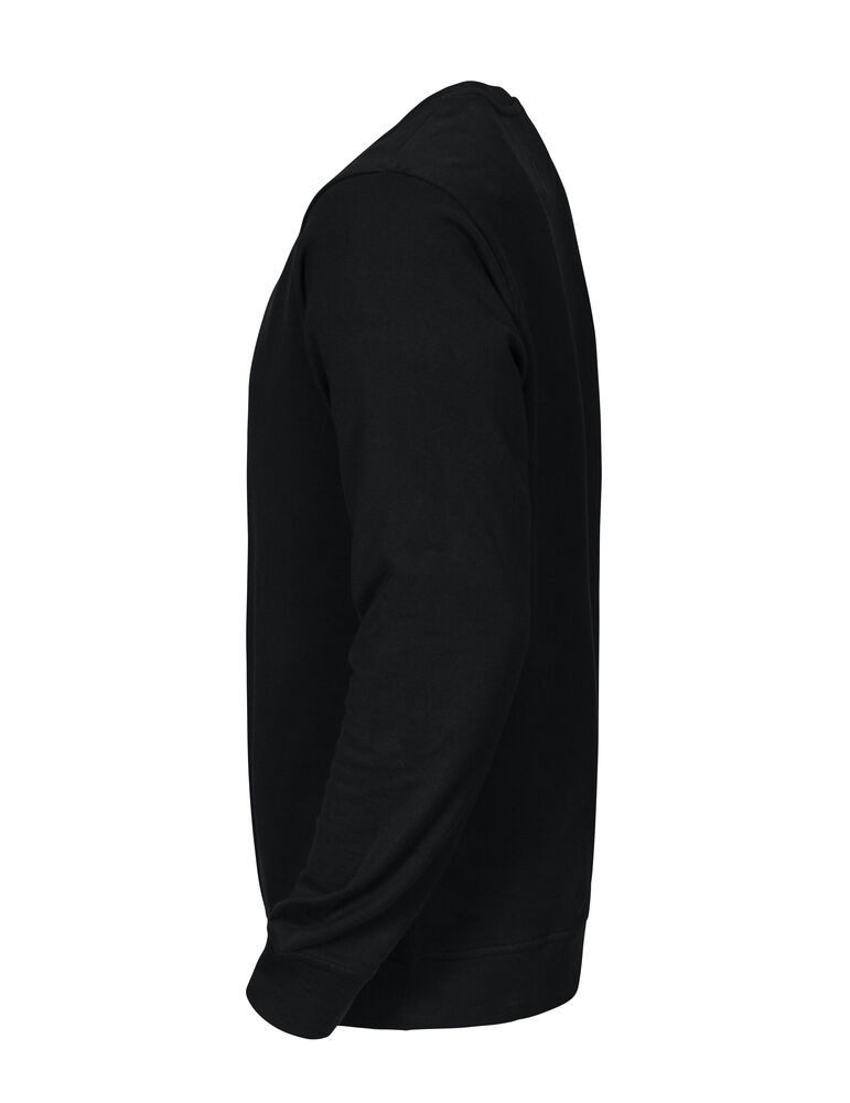 2124 SWEATSHIRT 100% BAUMWOLLE