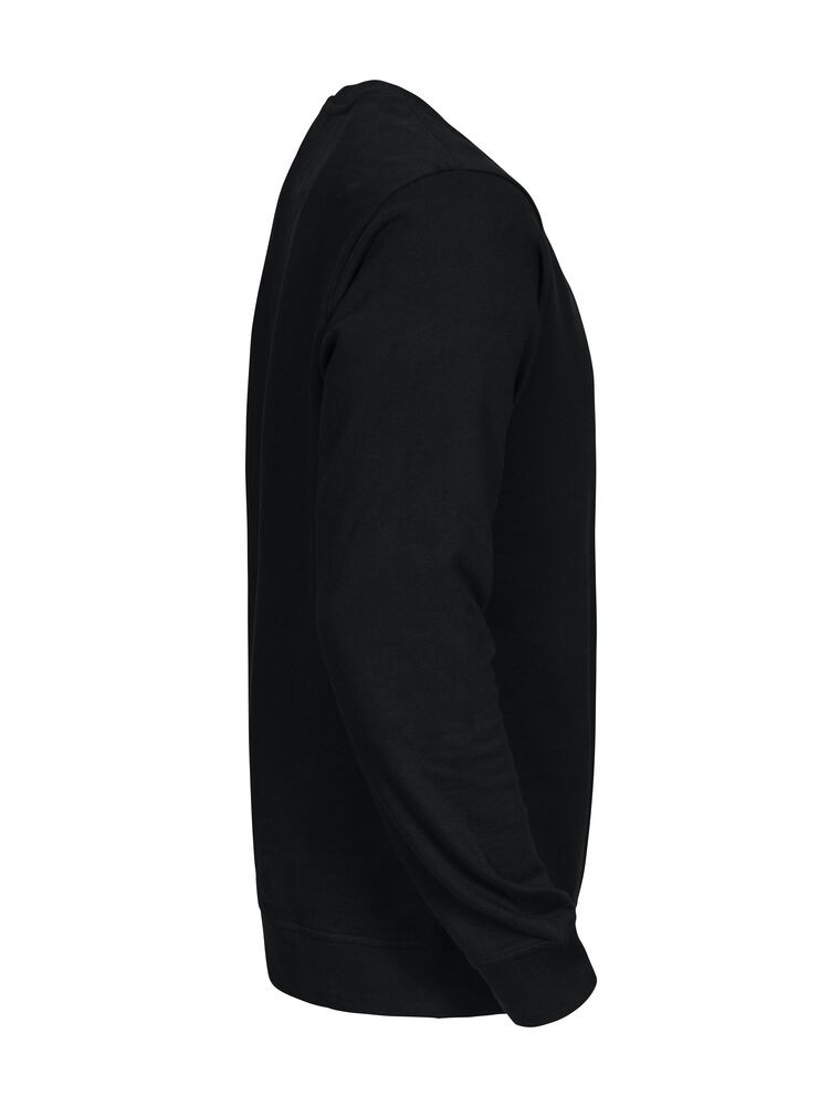 2124 SWEATSHIRT 100% BAUMWOLLE