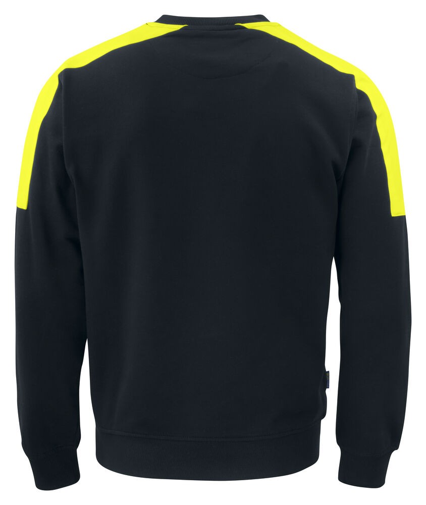 2125 SWEATSHIRT 100% BAUMWOLLE