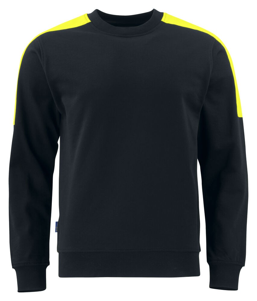 2125 SWEATSHIRT 100% BAUMWOLLE
