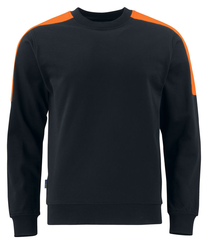 2125 SWEATSHIRT 100% BAUMWOLLE