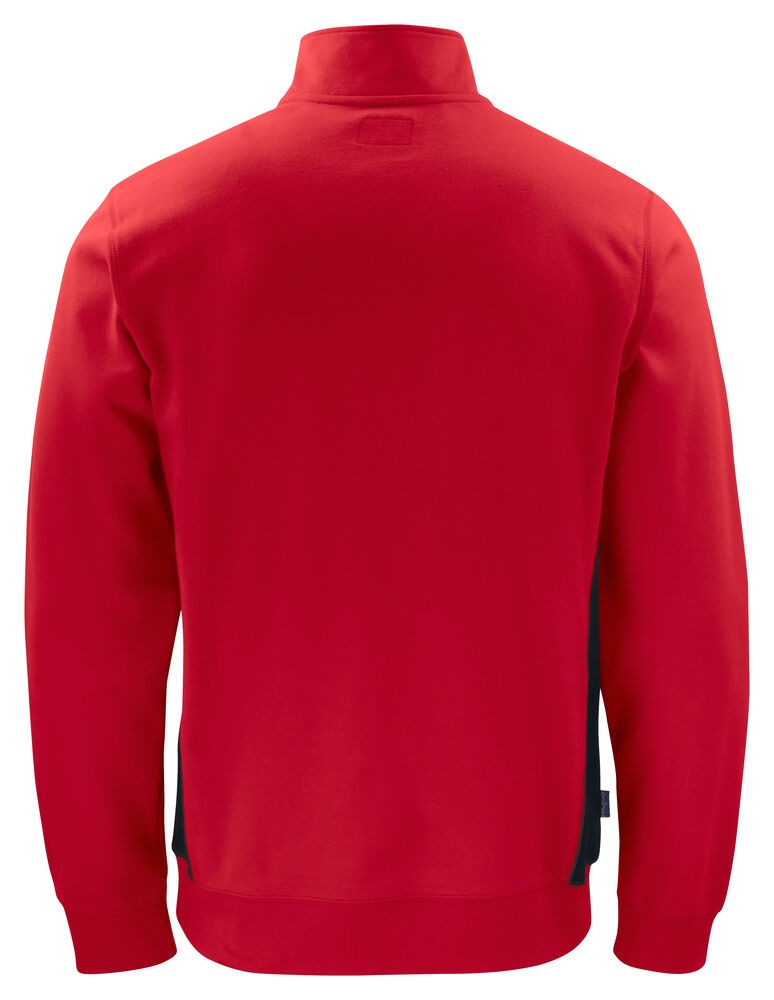 2128 SWEATSHIRT HALF ZIP