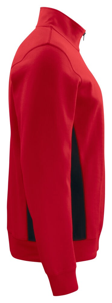 2128 SWEATSHIRT HALF ZIP