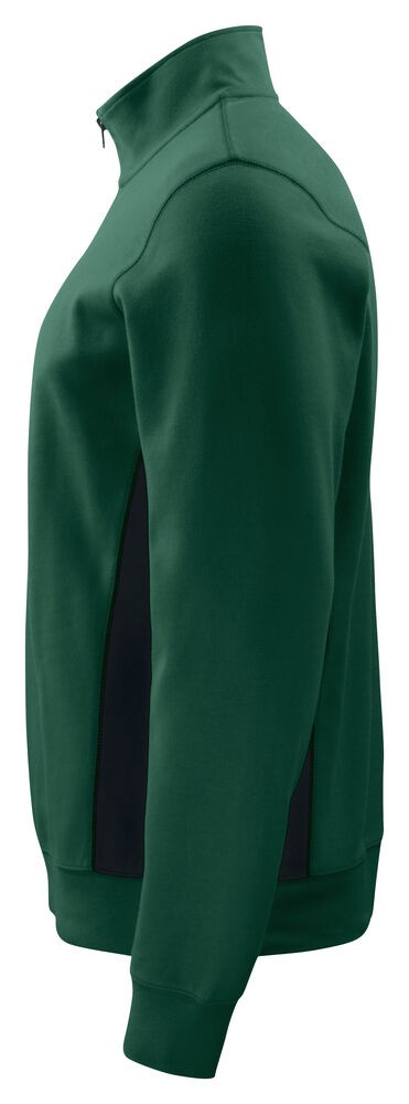 2128 SWEATSHIRT HALF ZIP