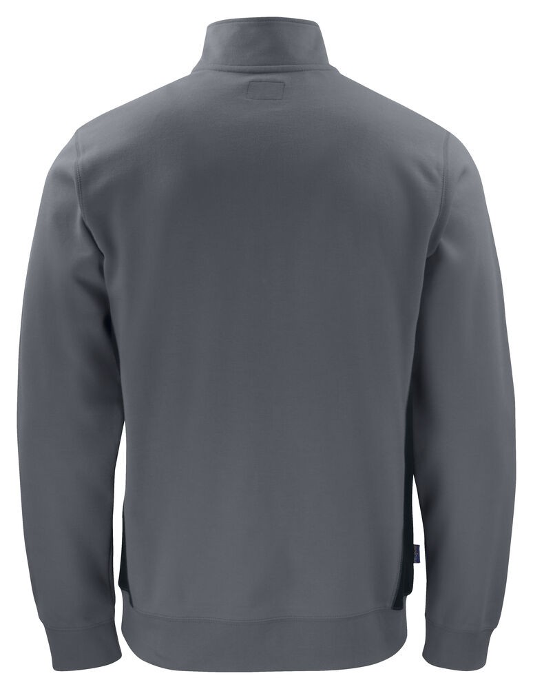 2128 SWEATSHIRT HALF ZIP