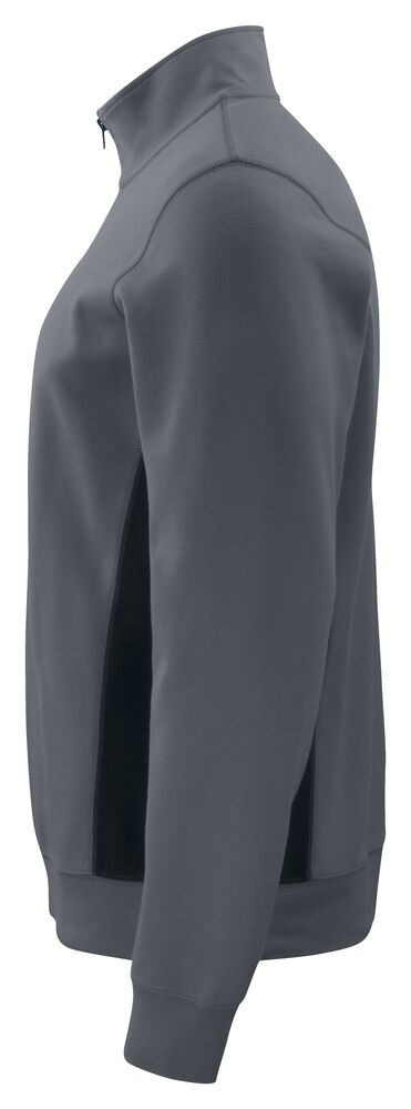 2128 SWEATSHIRT HALF ZIP