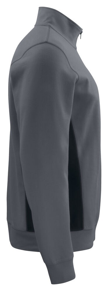 2128 SWEATSHIRT HALF ZIP