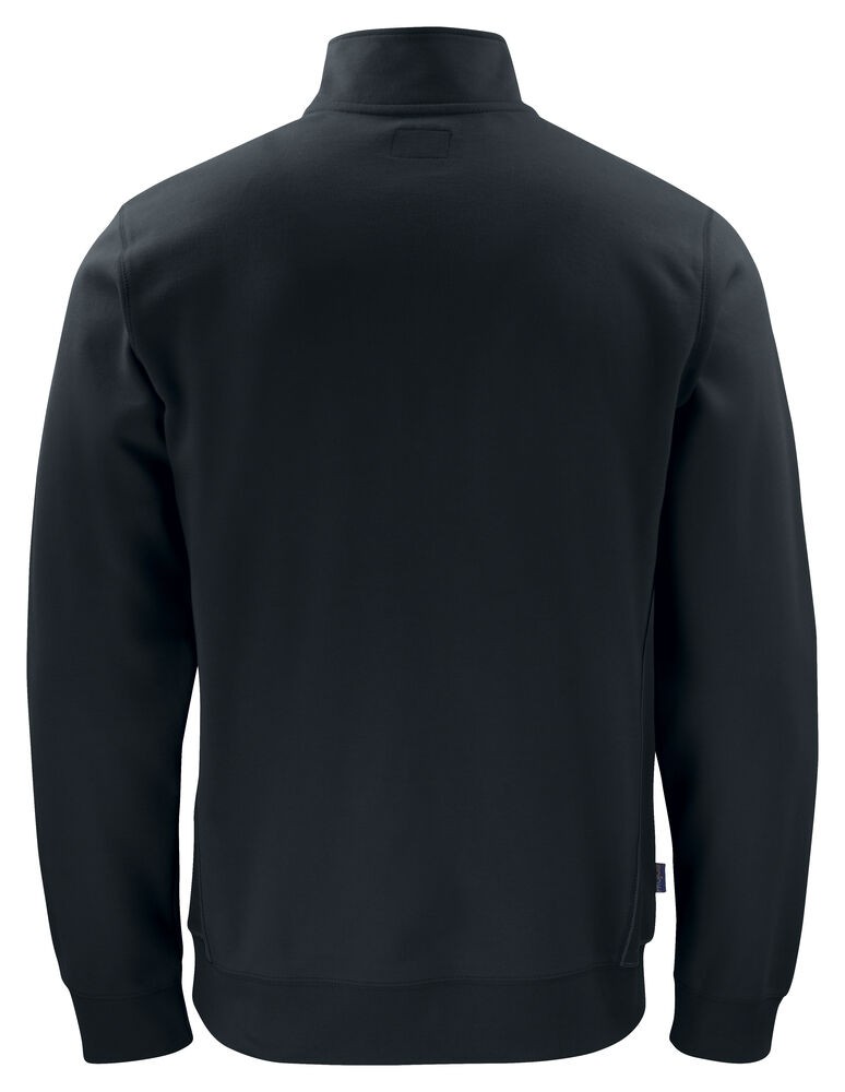 2128 SWEATSHIRT HALF ZIP