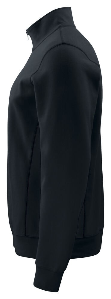 2128 SWEATSHIRT HALF ZIP