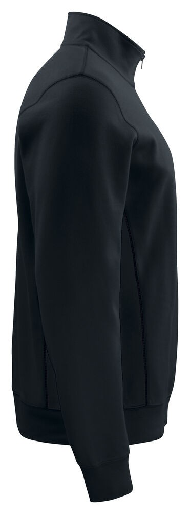 2128 SWEATSHIRT HALF ZIP