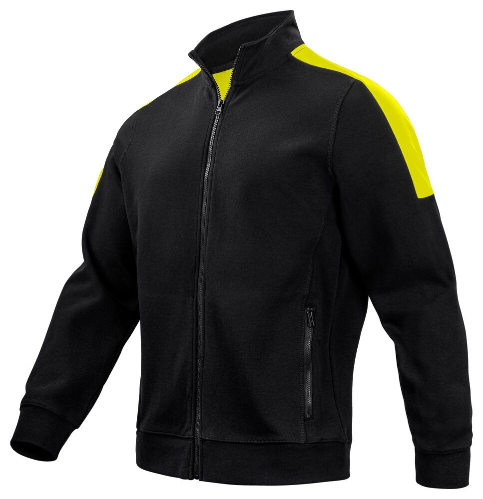 2129 SWEATSHIRT