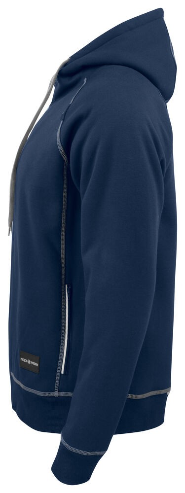 2130 KAPUZENJACKE