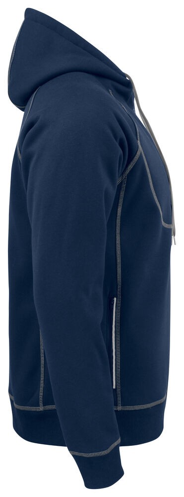 2130 KAPUZENJACKE