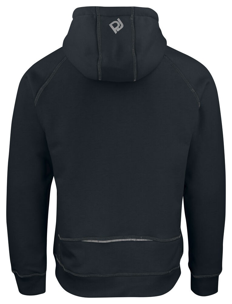 2130 KAPUZENJACKE