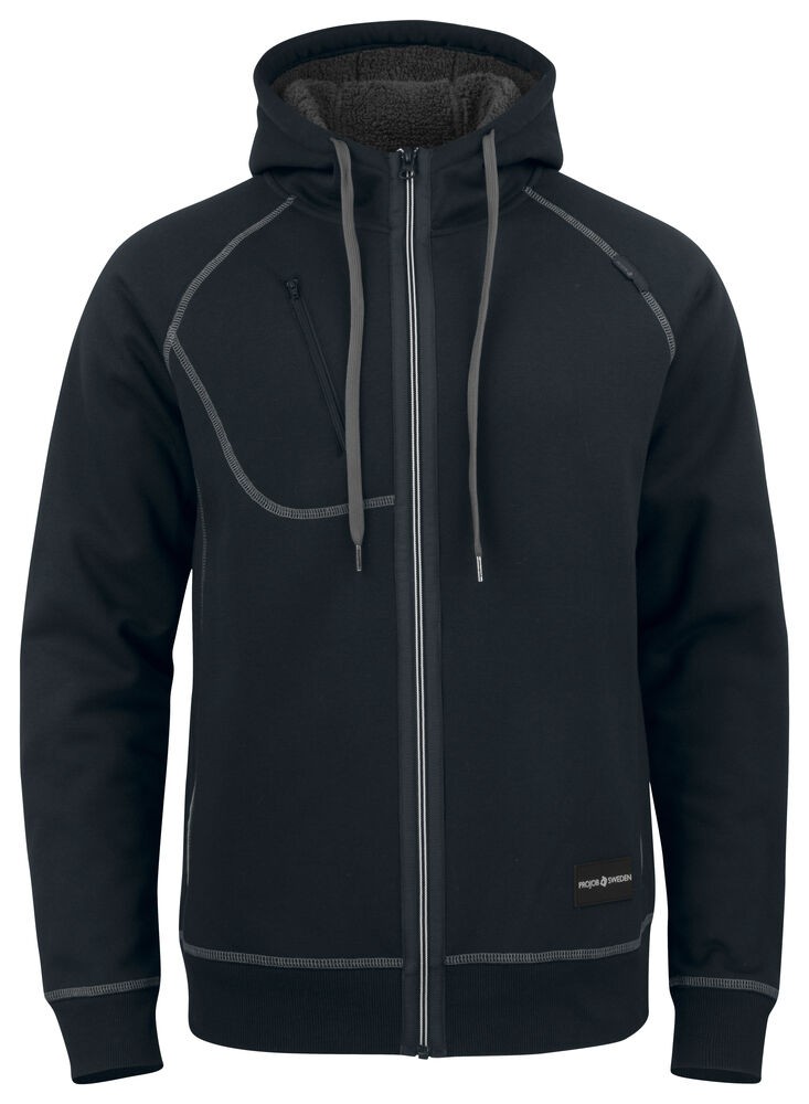 2130 KAPUZENJACKE