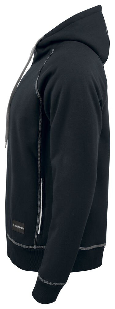 2130 KAPUZENJACKE