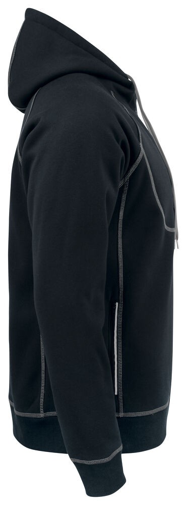 2130 KAPUZENJACKE