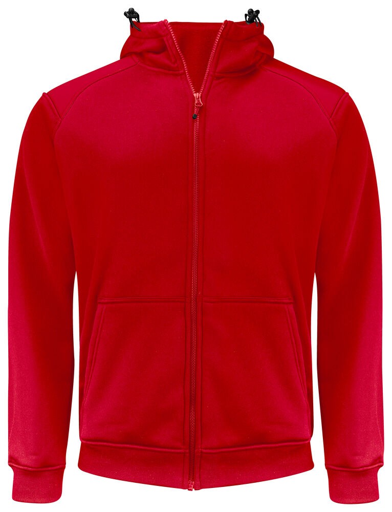 2133 KAPUZENJACKE