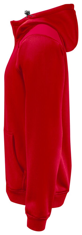 2133 KAPUZENJACKE