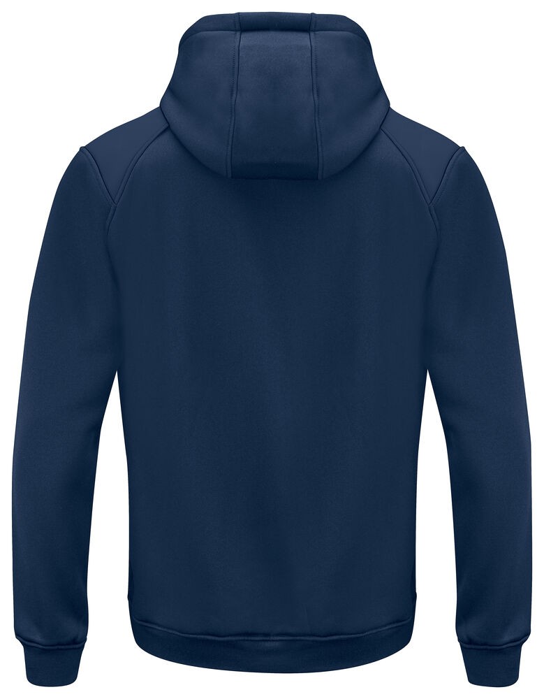 2133 KAPUZENJACKE