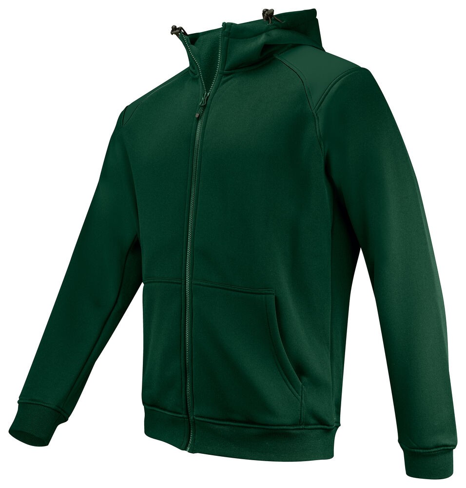 2133 KAPUZENJACKE