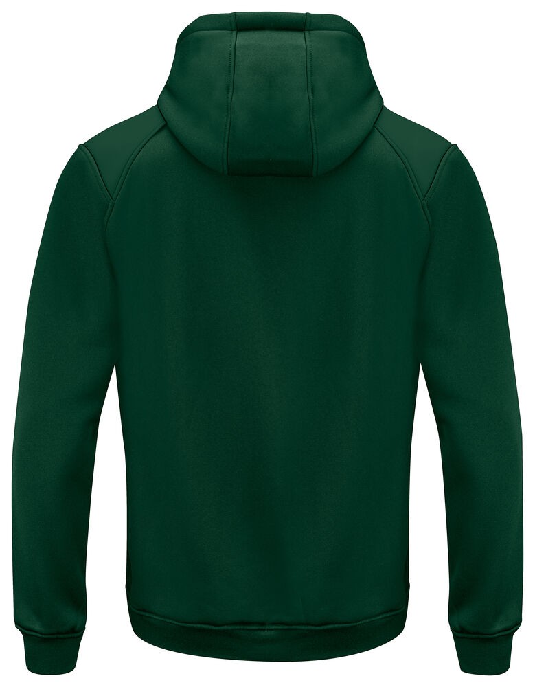 2133 KAPUZENJACKE