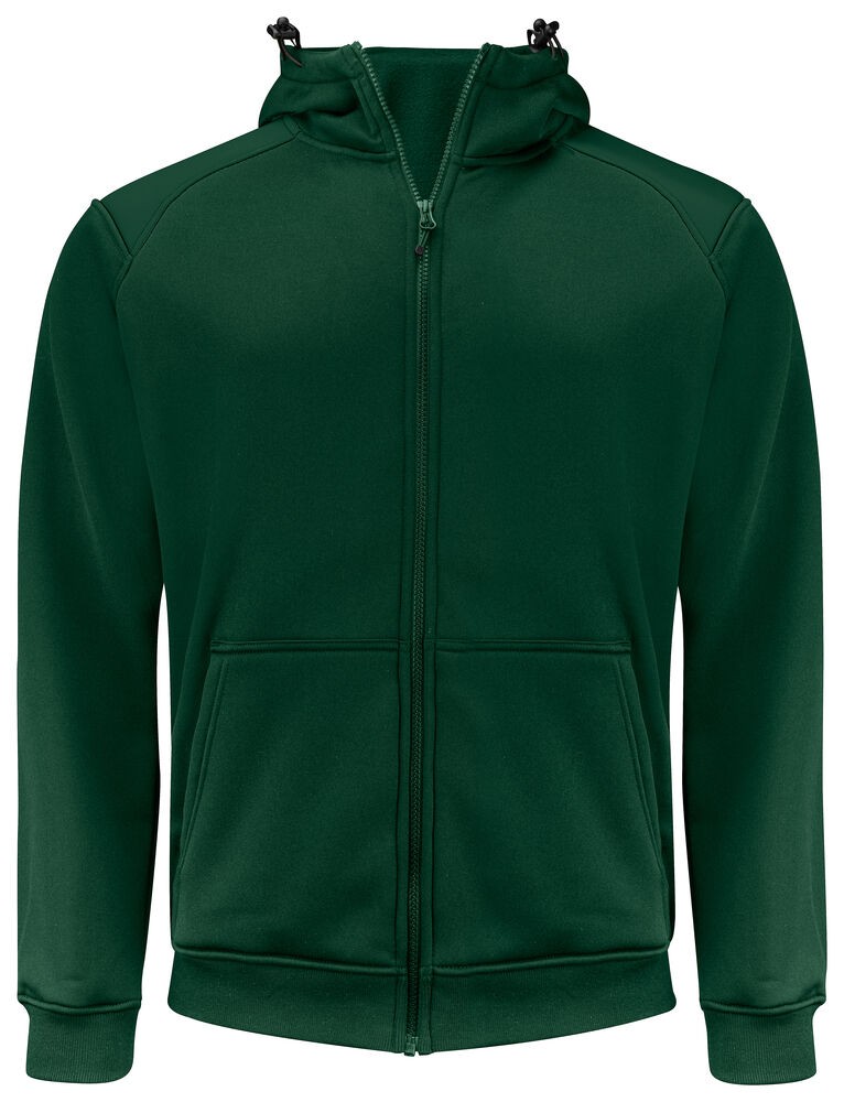 2133 KAPUZENJACKE